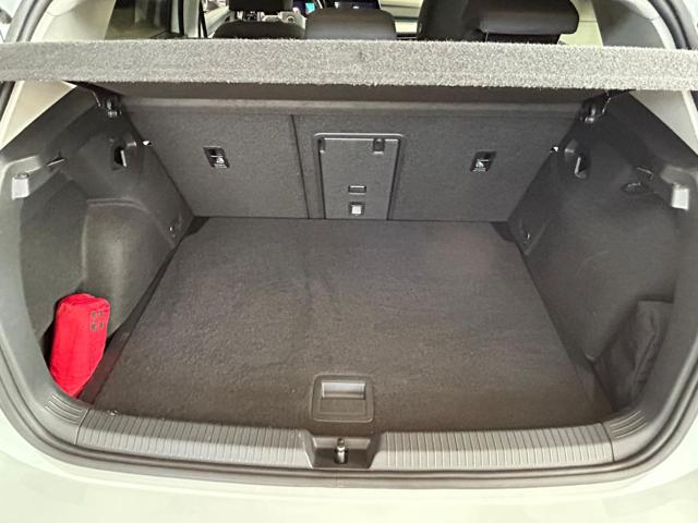 VOLKSWAGEN GOLF 1.5 TSI EVO ACT LIFE - foto 18