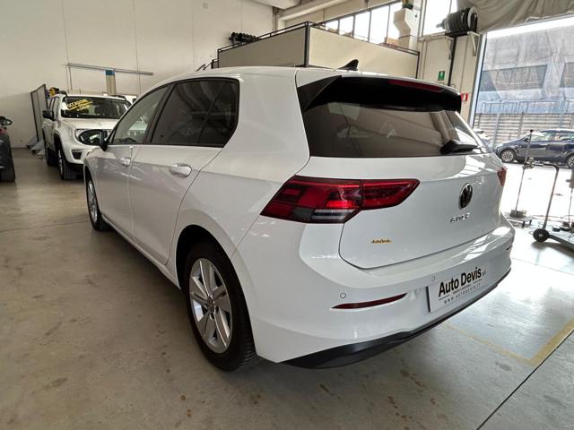 VOLKSWAGEN GOLF 1.5 TSI EVO ACT LIFE - foto 7