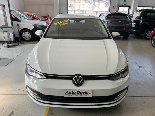 VOLKSWAGEN GOLF 1.5 TSI EVO ACT LIFE - foto 2