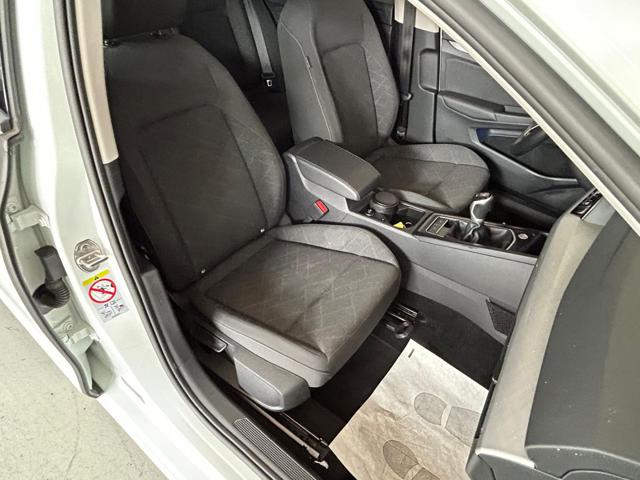 VOLKSWAGEN GOLF 1.5 TSI EVO ACT LIFE - foto 17