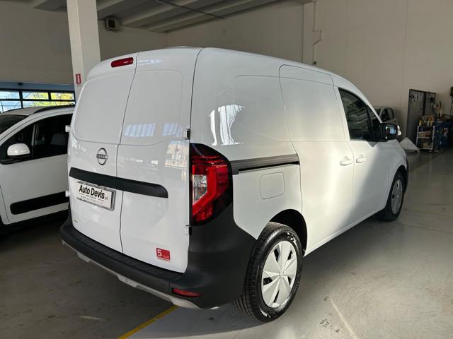 NISSAN TOWNSTAR 1.3 130 CV VAN PC N-CONNECTA - foto 4