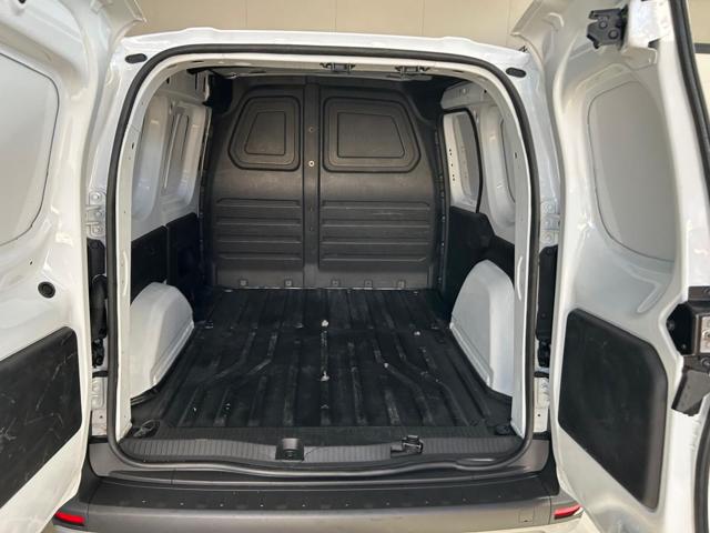 NISSAN TOWNSTAR 1.3 130 CV VAN PC N-CONNECTA - foto 15