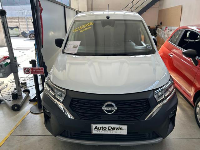 NISSAN TOWNSTAR 1.3 130 CV VAN PC N-CONNECTA - foto 2