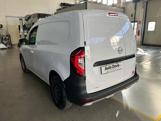 NISSAN TOWNSTAR 1.3 130 CV VAN PC N-CONNECTA - foto 5