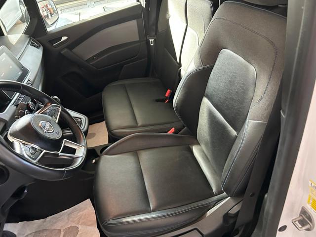 NISSAN TOWNSTAR 1.3 130 CV VAN PC N-CONNECTA - foto 9