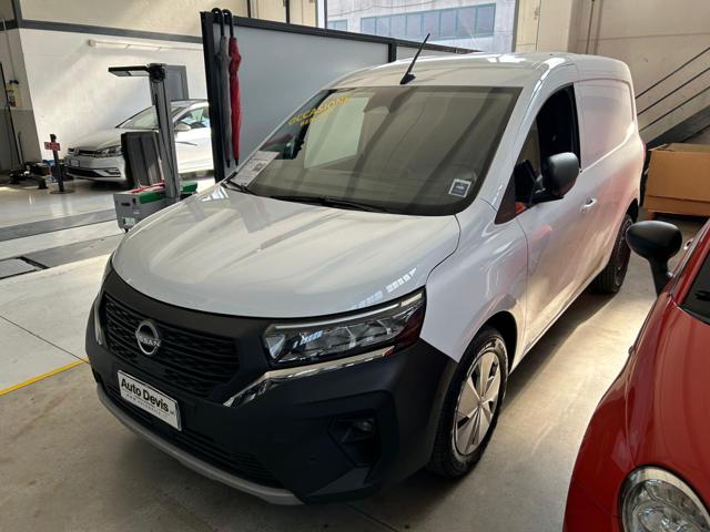NISSAN TOWNSTAR 1.3 130 CV VAN PC N-CONNECTA - foto 3
