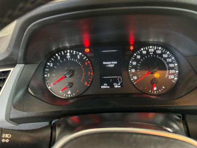 NISSAN TOWNSTAR 1.3 130 CV VAN PC N-CONNECTA - foto 12