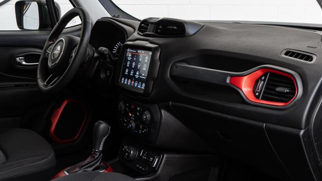 JEEP RENEGADE 4XE TRAILHAWK UNIPRO IVA ESPOSTA - foto 33
