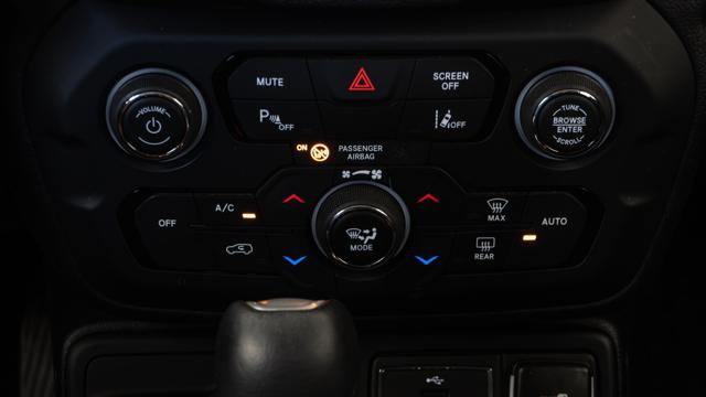 JEEP RENEGADE 4XE TRAILHAWK UNIPRO IVA ESPOSTA - foto 23