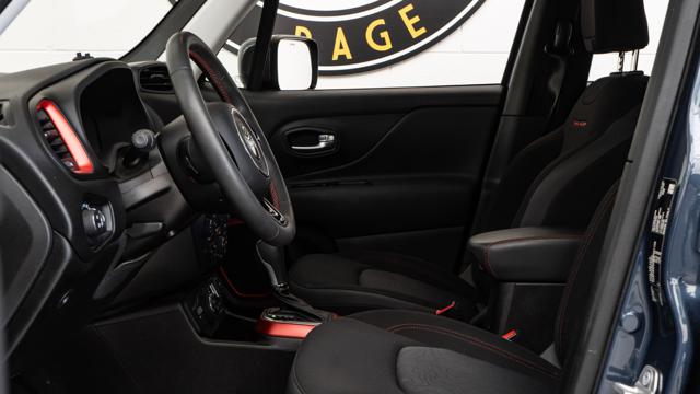 JEEP RENEGADE 4XE TRAILHAWK UNIPRO IVA ESPOSTA - foto 28