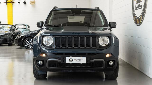 JEEP RENEGADE 4XE TRAILHAWK UNIPRO IVA ESPOSTA - foto 8