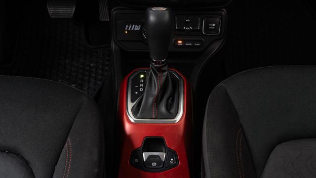 JEEP RENEGADE 4XE TRAILHAWK UNIPRO IVA ESPOSTA - foto 24