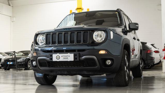 JEEP RENEGADE 4XE TRAILHAWK UNIPRO IVA ESPOSTA - foto 35