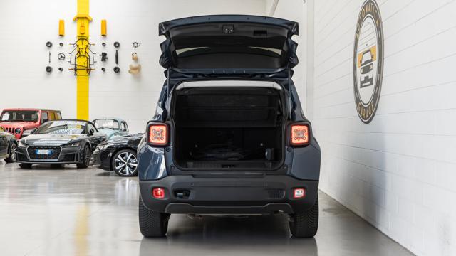 JEEP RENEGADE 4XE TRAILHAWK UNIPRO IVA ESPOSTA - foto 18