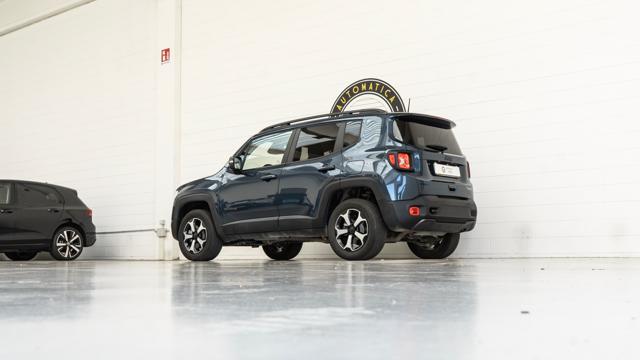 JEEP RENEGADE 4XE TRAILHAWK UNIPRO IVA ESPOSTA - foto 19