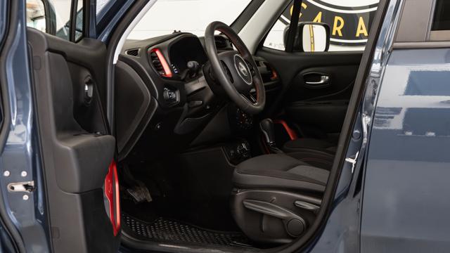 JEEP RENEGADE 4XE TRAILHAWK UNIPRO IVA ESPOSTA - foto 10
