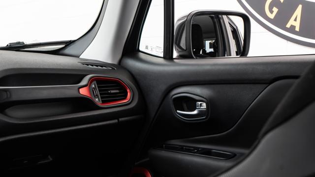 JEEP RENEGADE 4XE TRAILHAWK UNIPRO IVA ESPOSTA - foto 15