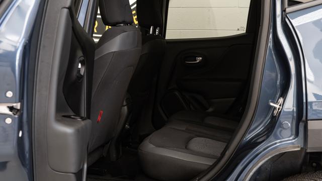 JEEP RENEGADE 4XE TRAILHAWK UNIPRO IVA ESPOSTA - foto 11