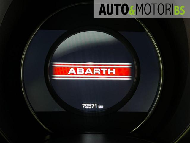 ABARTH 595 1.4 TURBO T-JET 165 CV TURISMO - foto 12