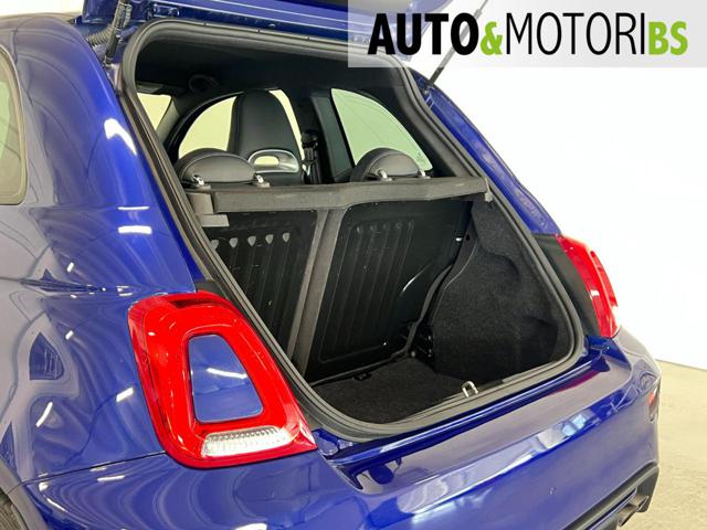 ABARTH 595 1.4 TURBO T-JET 165 CV TURISMO - foto 22