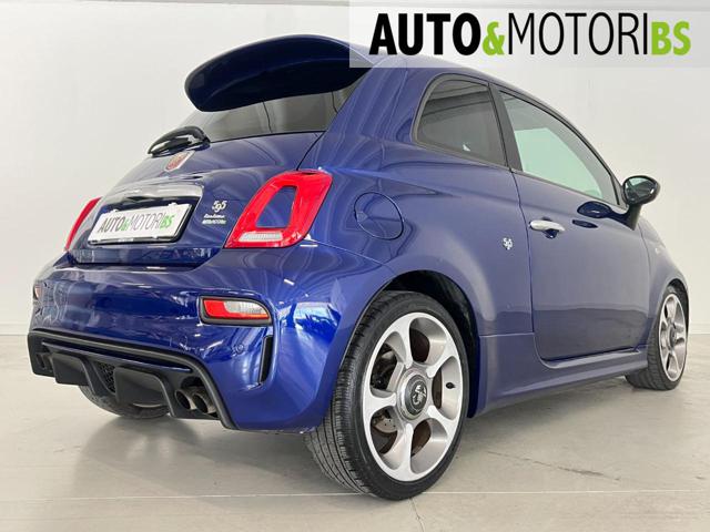 ABARTH 595 1.4 TURBO T-JET 165 CV TURISMO - foto 17