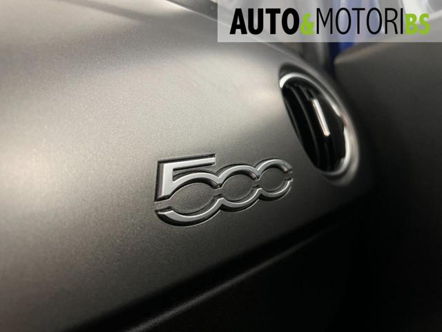 ABARTH 595 1.4 TURBO T-JET 165 CV TURISMO - foto 31