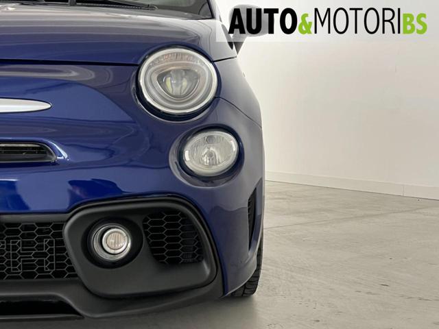 ABARTH 595 1.4 TURBO T-JET 165 CV TURISMO - foto 18