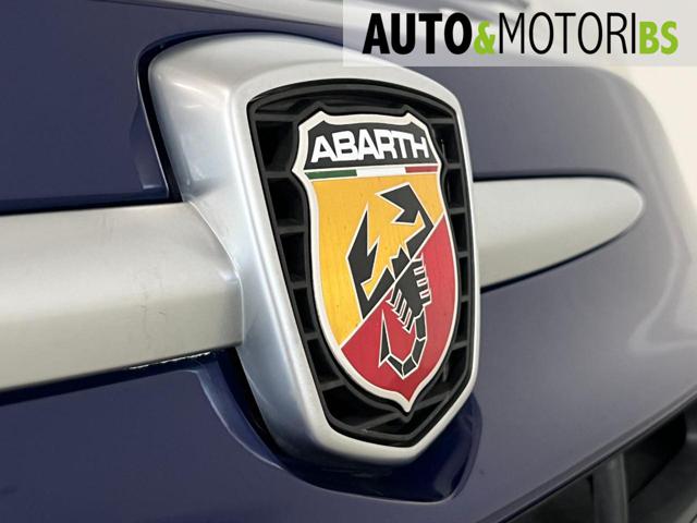 ABARTH 595 1.4 TURBO T-JET 165 CV TURISMO - foto 19