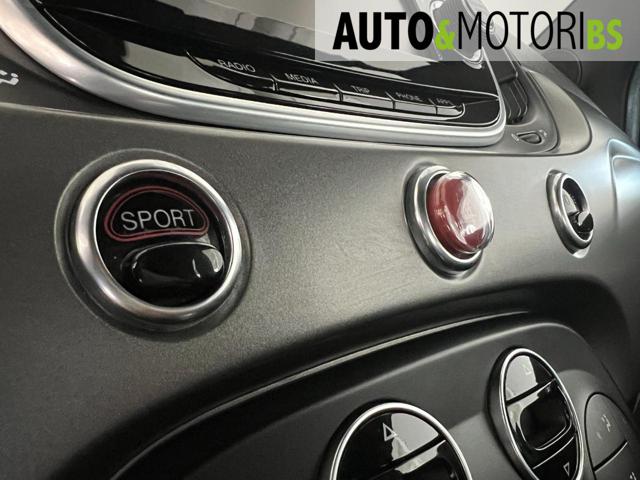 ABARTH 595 1.4 TURBO T-JET 165 CV TURISMO - foto 34