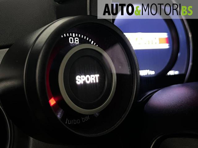 ABARTH 595 1.4 TURBO T-JET 165 CV TURISMO - foto 33