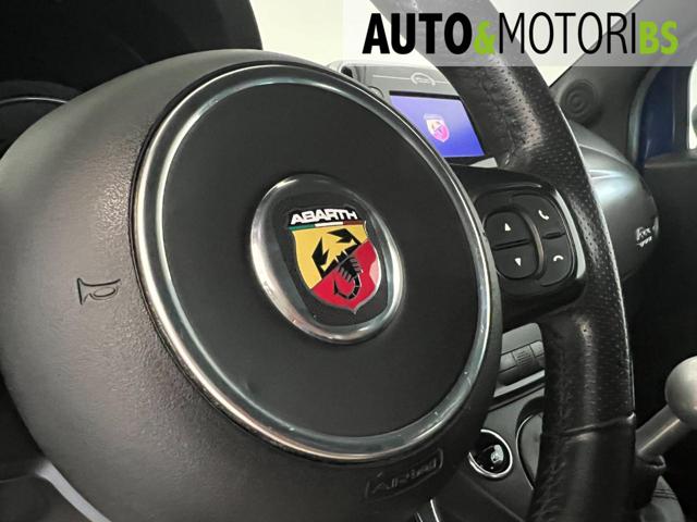 ABARTH 595 1.4 TURBO T-JET 165 CV TURISMO - foto 32