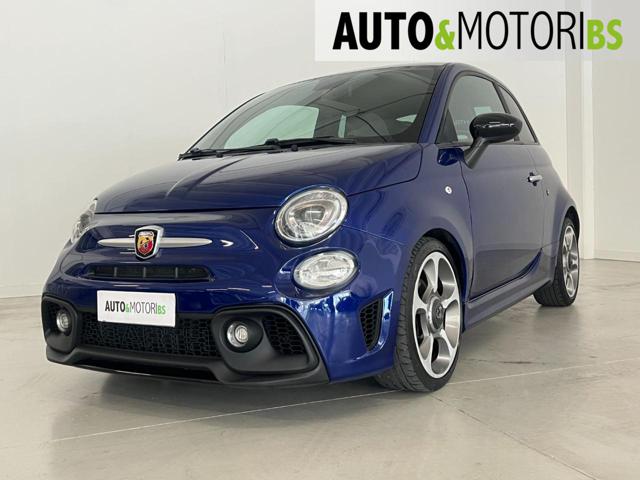 ABARTH 595 1.4 TURBO T-JET 165 CV TURISMO - foto 16