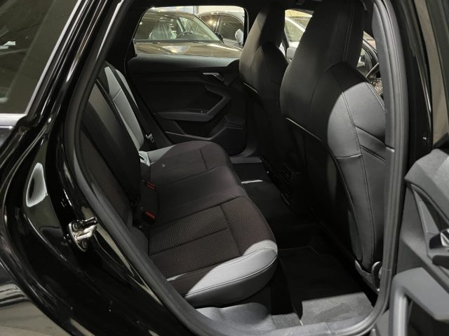 AUDI A3 SPB 35TFSI 150CV HYBRID STRONIC  - foto 19