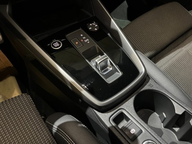 AUDI A3 SPB 35TFSI 150CV HYBRID STRONIC  - foto 21