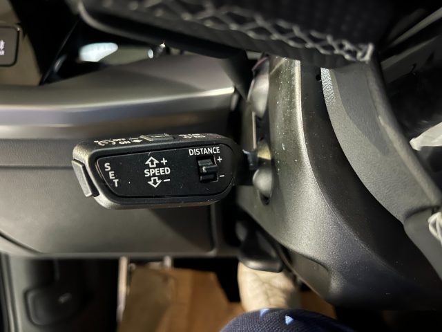 AUDI A3 SPB 35TFSI 150CV HYBRID STRONIC  - foto 22