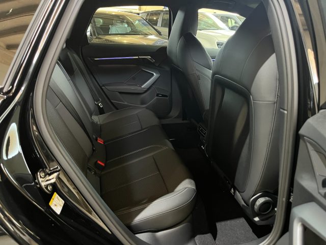 AUDI A3 SPB 35TFSI STRONIC S LINE"18 SLI - foto 31