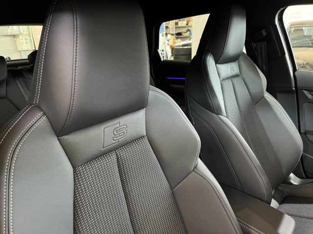 AUDI A3 SPB 35TFSI STRONIC S LINE"18 SLI - foto 33