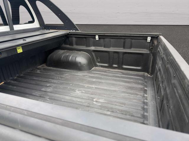 DR MOTOR DR PK8 2.0 TURBO DIESEL DOPPIA CABINA 4 - foto 13