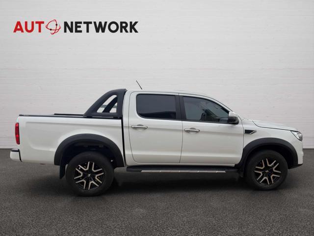 DR MOTOR DR PK8 2.0 TURBO DIESEL DOPPIA CABINA 4 - foto 8