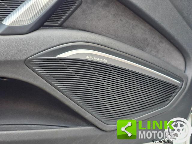 AUDI TT ROADSTER 2.0 TDI ULTRA S LINE 18 - foto 15
