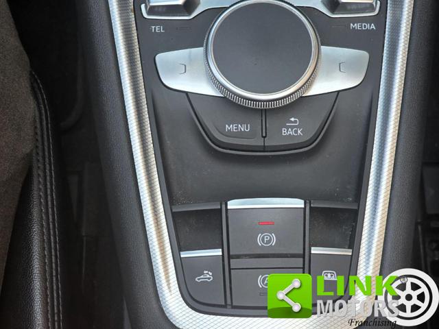 AUDI TT ROADSTER 2.0 TDI ULTRA S LINE 18 - foto 12