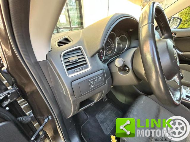 MAZDA CX-5 EVOLVE  UNICO PROPRIETARIO - foto 15