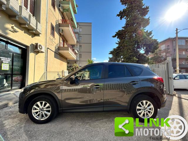 MAZDA CX-5 EVOLVE  UNICO PROPRIETARIO - foto 14