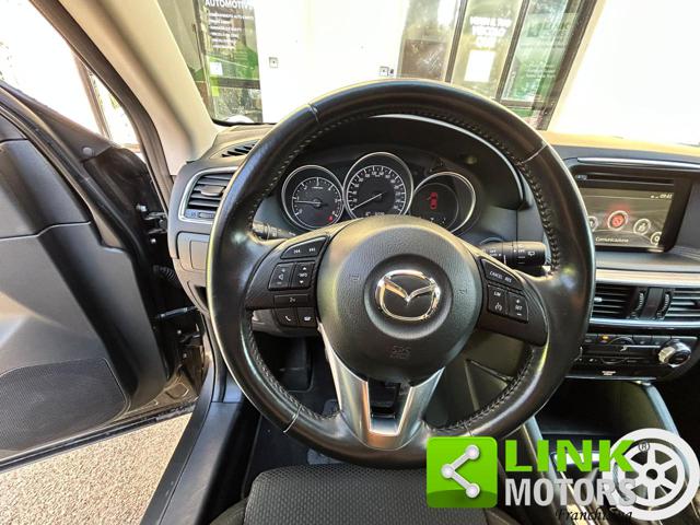 MAZDA CX-5 EVOLVE  UNICO PROPRIETARIO - foto 16