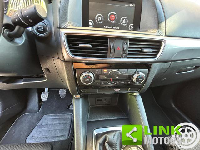 MAZDA CX-5 EVOLVE  UNICO PROPRIETARIO - foto 18
