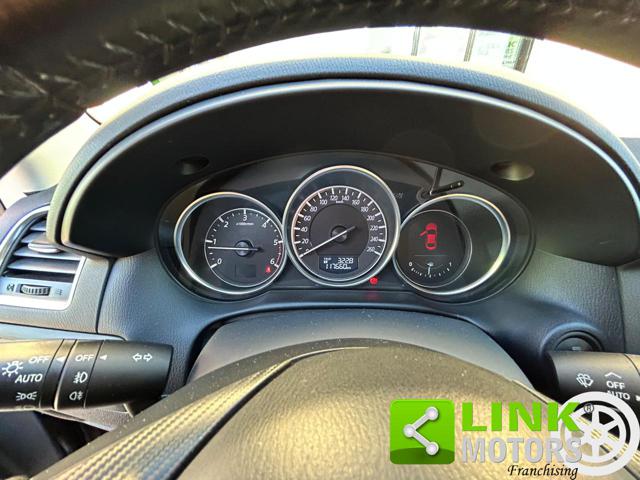 MAZDA CX-5 EVOLVE  UNICO PROPRIETARIO - foto 8
