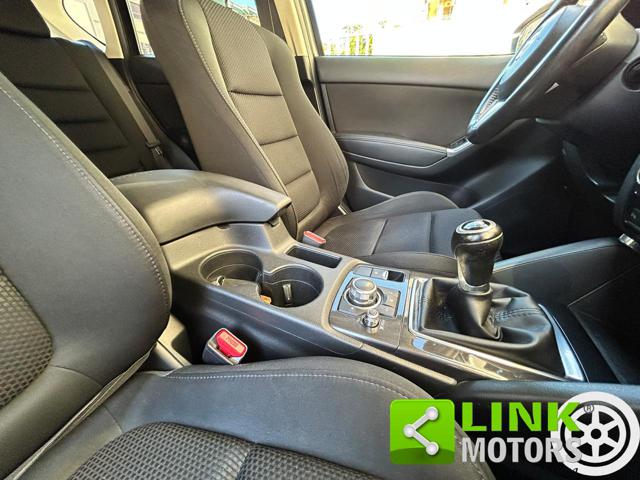 MAZDA CX-5 EVOLVE  UNICO PROPRIETARIO - foto 20