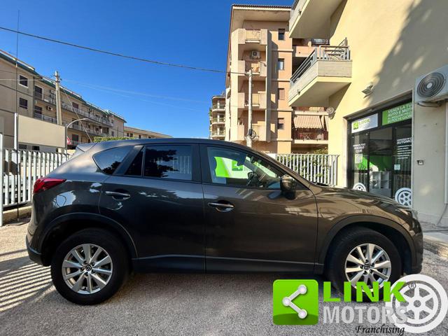 MAZDA CX-5 EVOLVE  UNICO PROPRIETARIO - foto 12