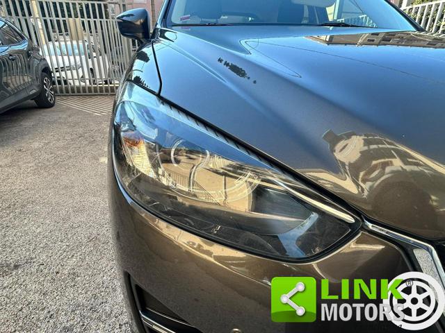 MAZDA CX-5 EVOLVE  UNICO PROPRIETARIO - foto 19