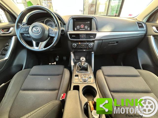 MAZDA CX-5 EVOLVE  UNICO PROPRIETARIO - foto 6